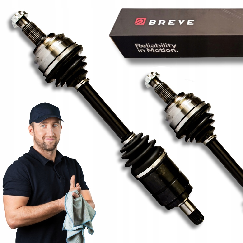 Купити Привідний вал ліва bmw x5 e53 3.0 d нова at / mt