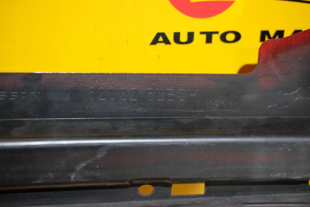 фото №15, Nissan sentra 2020 2021 бампер перед usa