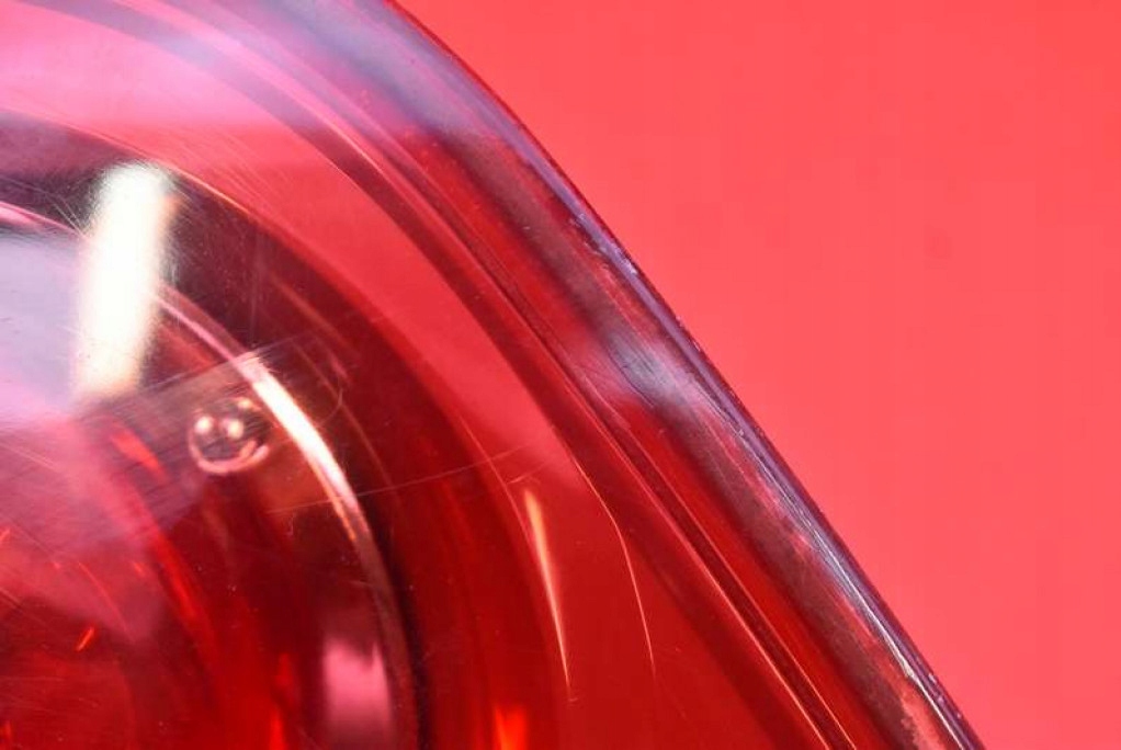 фото №11, Лампа ліва задня задня p2913 mazda 3 1 i bk 5d hb 03-06