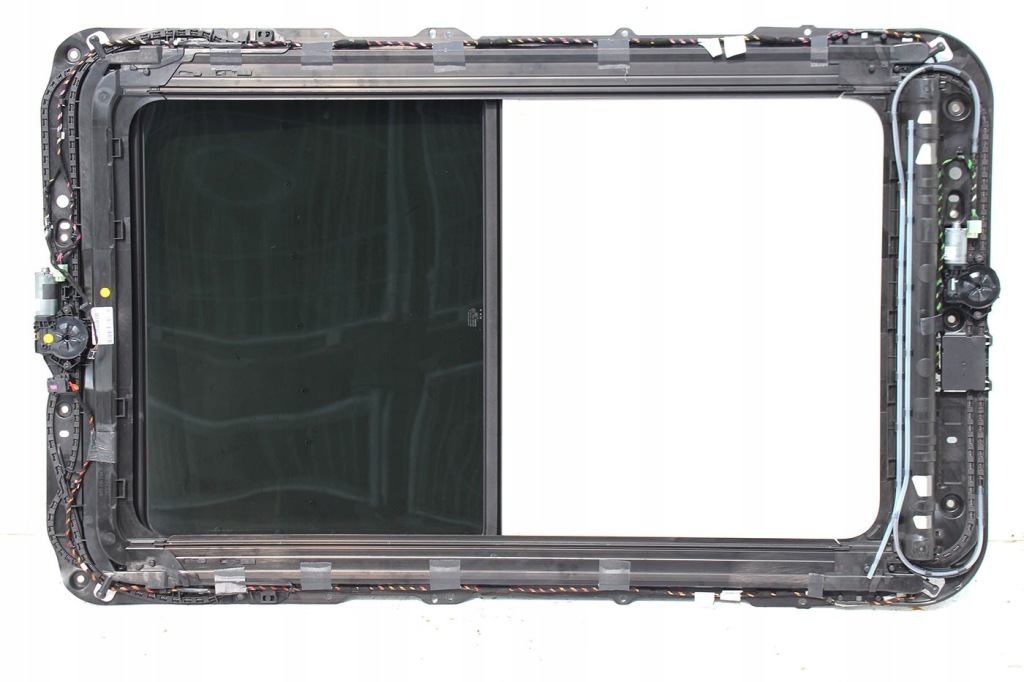 фото №6, Vw passat b8 kombi люк крыша стеклянный 3g9877049 панорама solar solarda