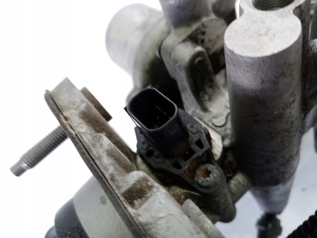 фото №4, Насос тормозная 460113063r renault zoe