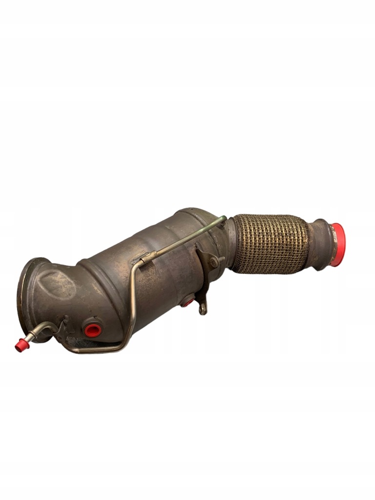 фото №5, 8638227/112152023100 оригінальний каталізатор do bmw 3 2.0 бензин