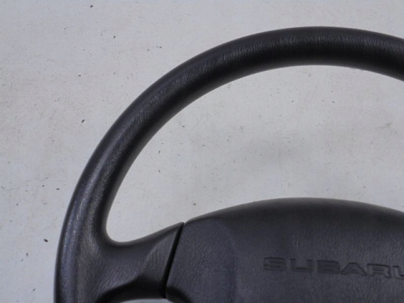 фото №5, Subaru impreza ii воздуховод подушка gs12000040