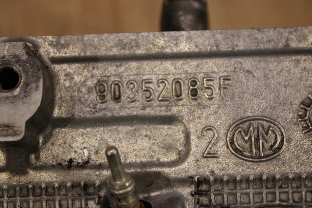 фото №12, Головка maserati ghibli 3.0 d levante jeep grand cherokee