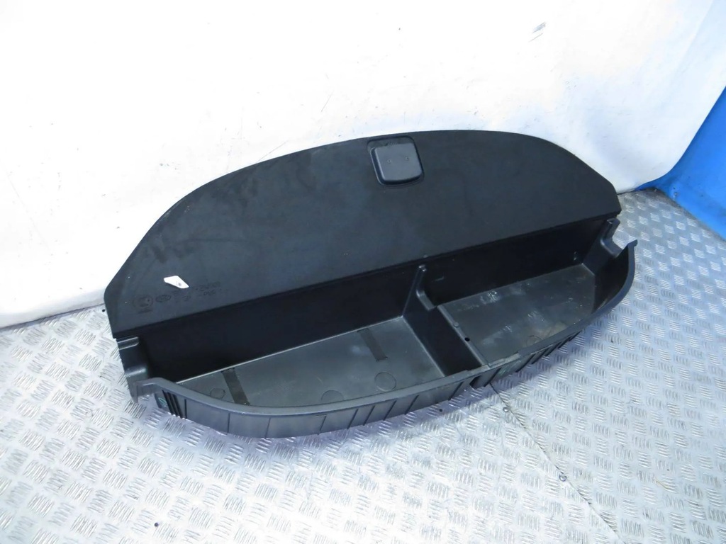 фото №5, Hyundai santa fe iii підлога бардачок багажника 85715-2w300