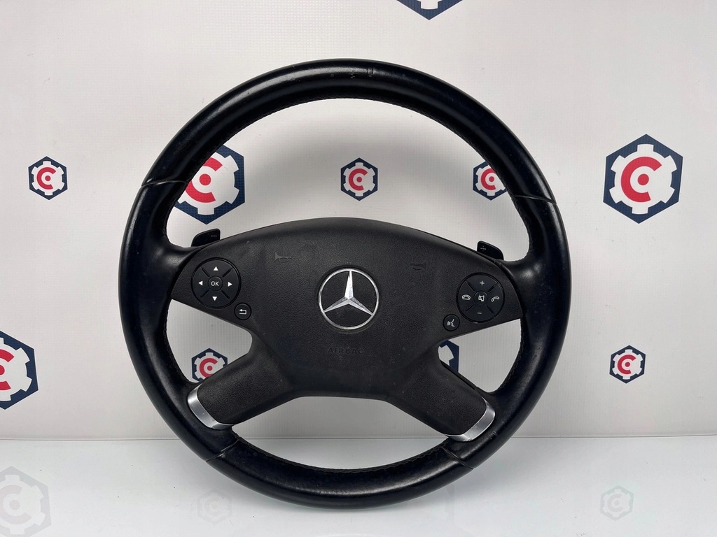 фото №1, Повітропровід mercedes w212