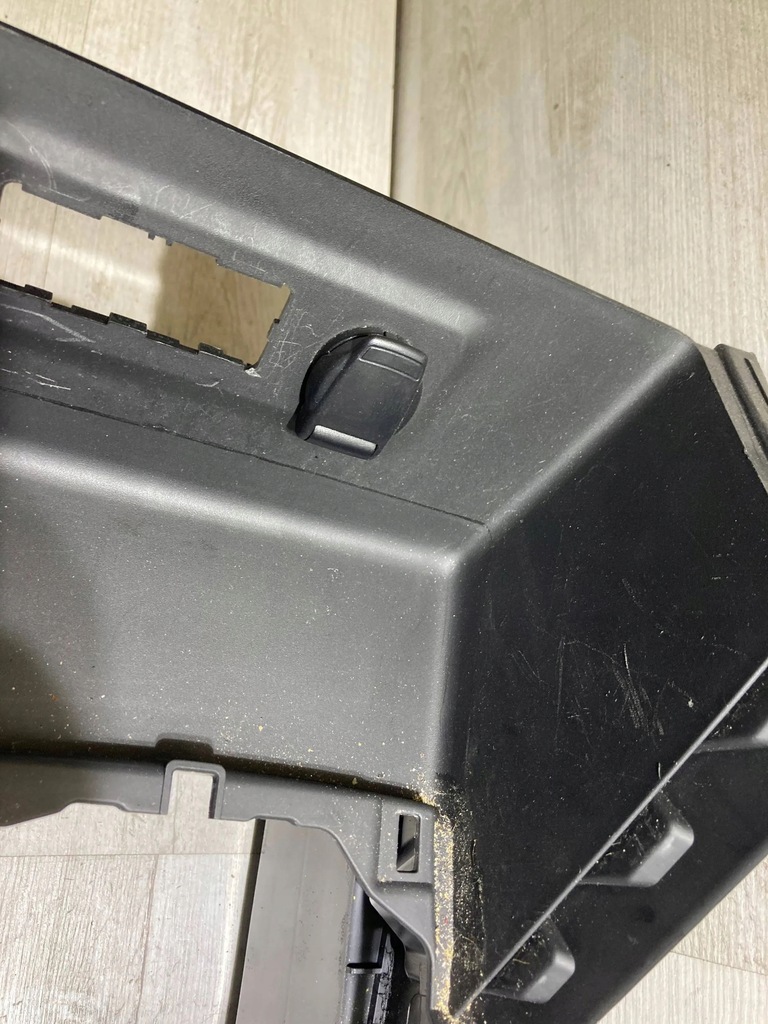 фото №5, Renault megane iv 2019 підлокітник тунель середній