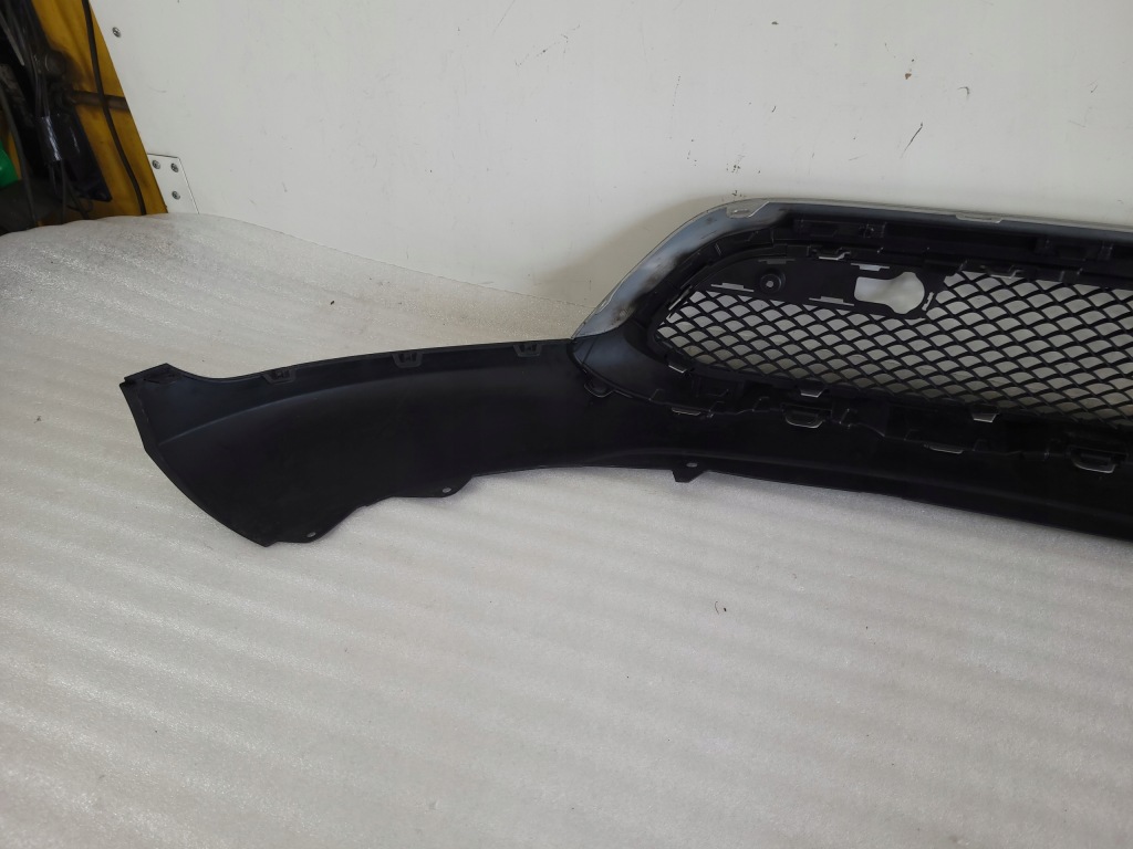 Mercedes glc w253 диффузор накладка бампера перед Доставка