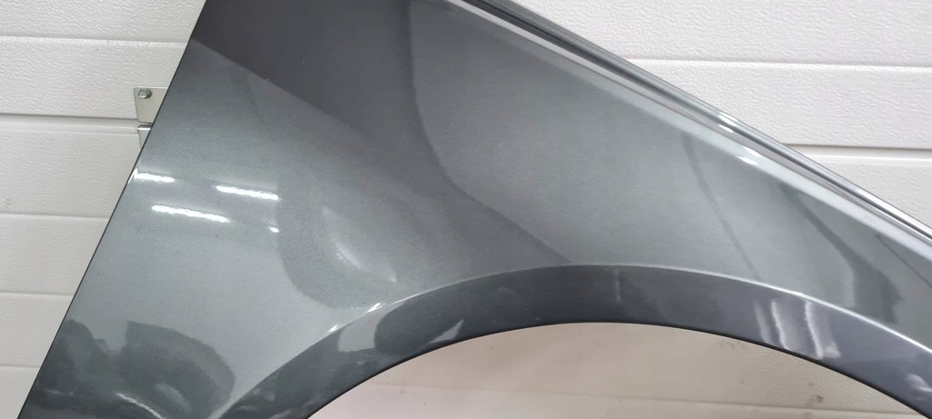 фото №8, A6 c8 4k крыло правый перед передний lz7s 4k0821106