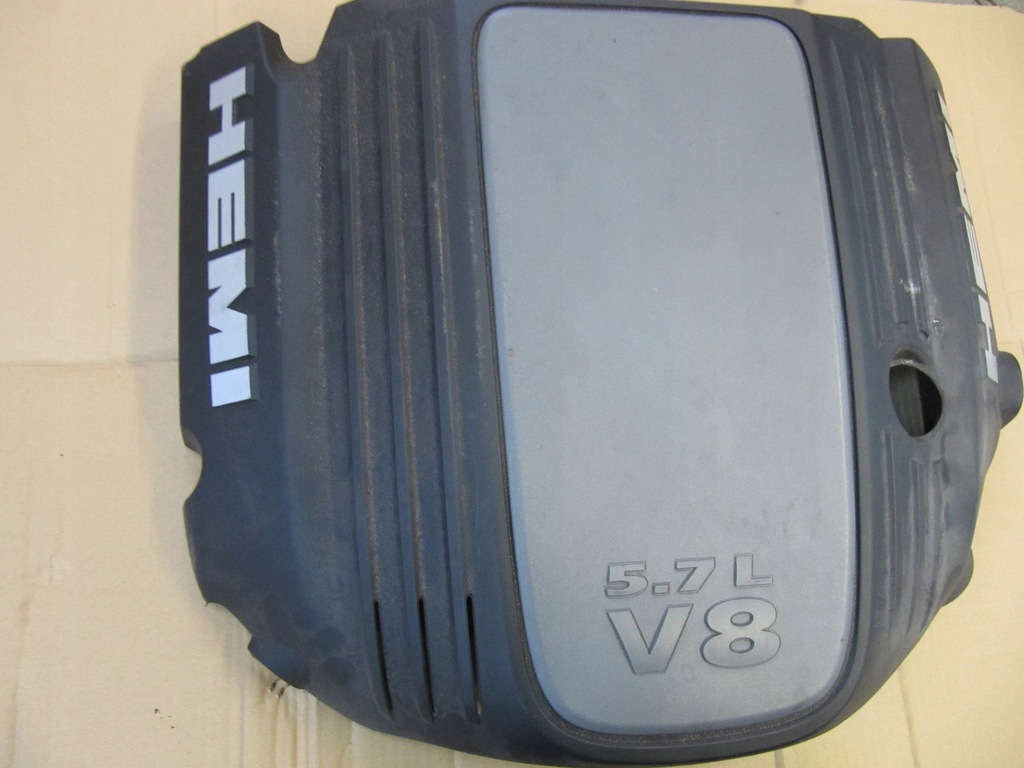 фото №9, Dodge durango защита двигателя 5.7 jeep grand cherokee 2012r