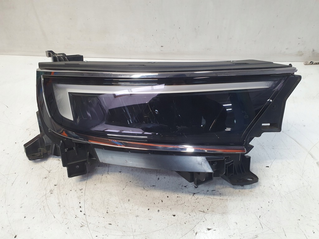 фото №1, Лампа передня фара права opel mokka b ii 20- lux led matrix