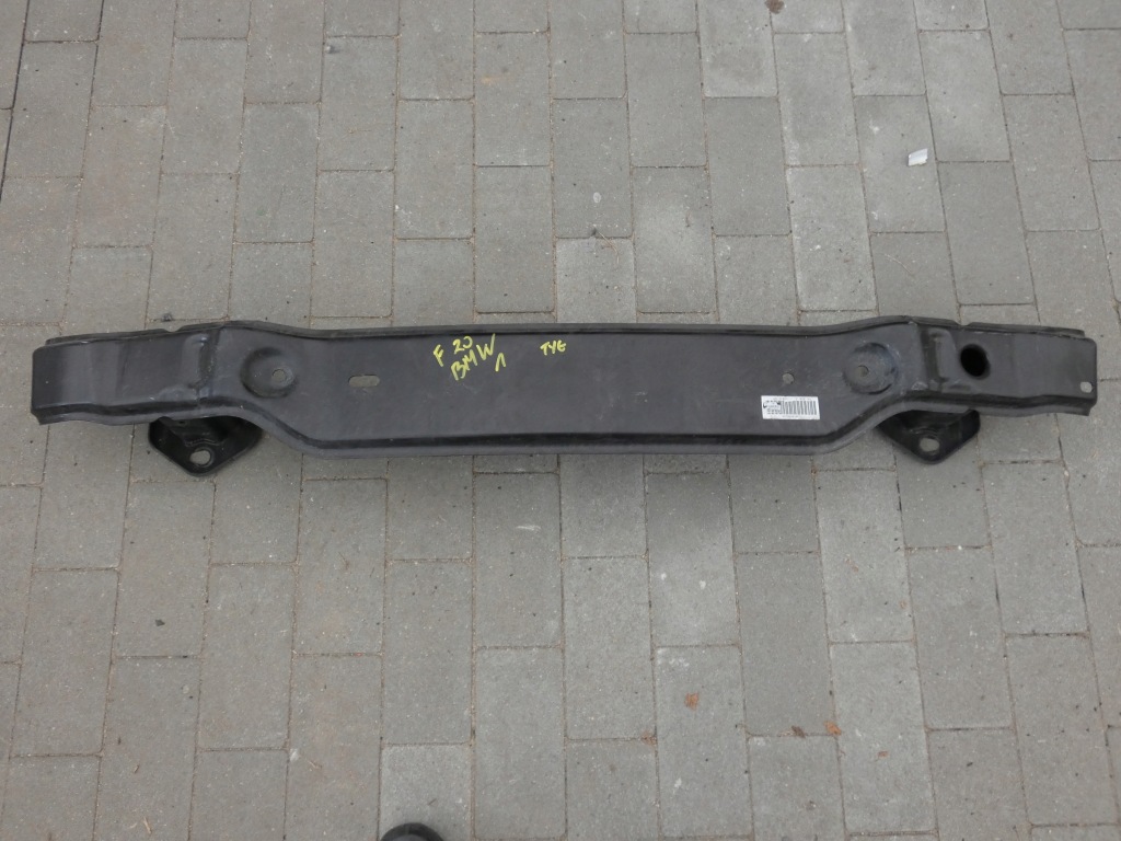 фото №1, Балка бампера задняя bmw 1 f20