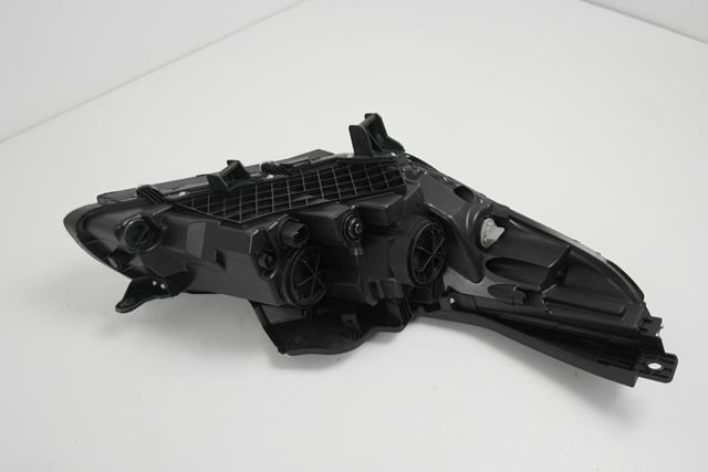 фото №2, Hyundai sonata vii 2014 фара лампа передня ліва