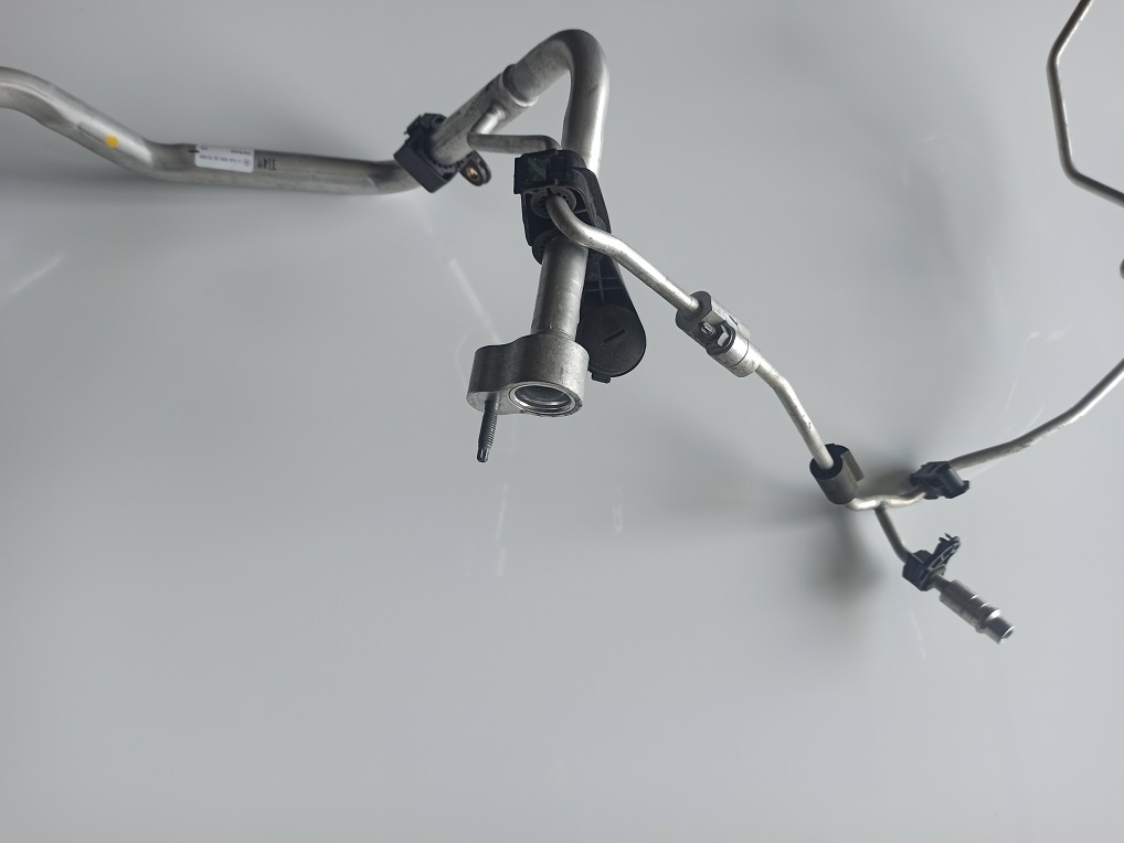 фото №5, Infiniti q30 провода кондиционера europa дизель mercedes оригинальный номер a2468302615