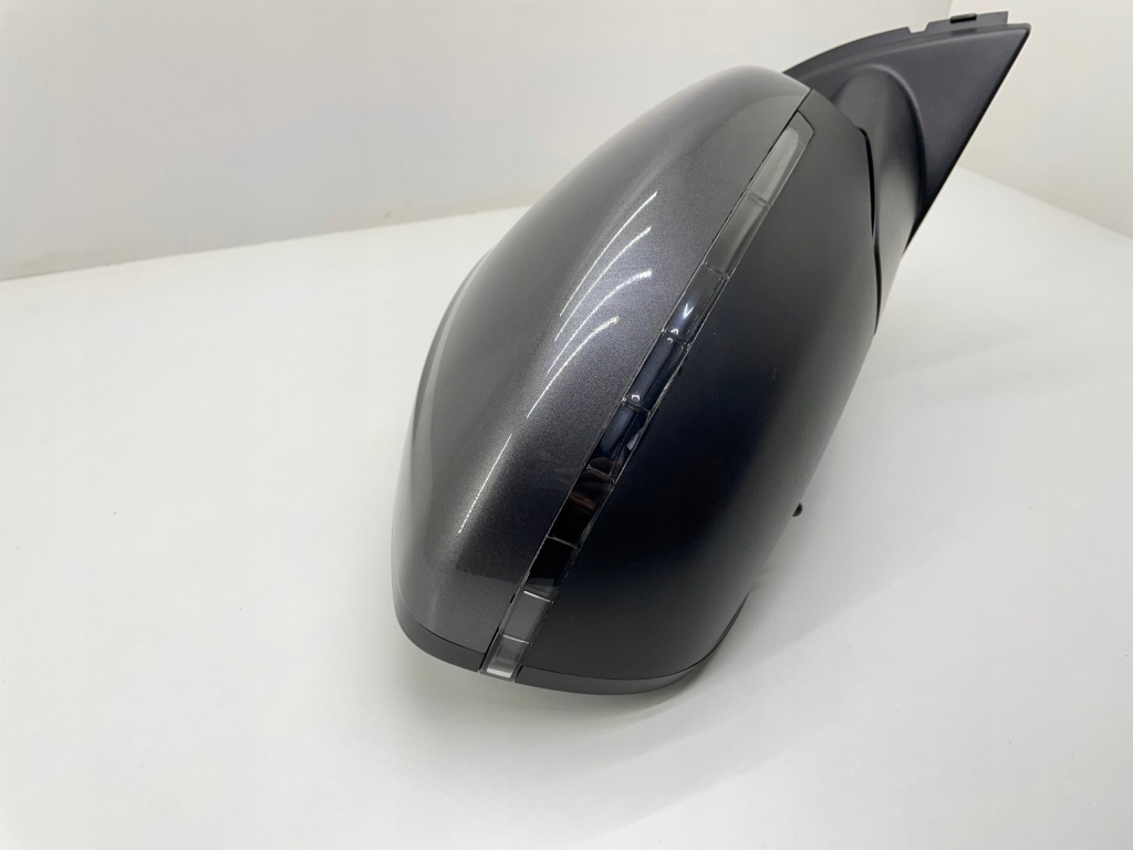 фото №12, Зеркало правое peugeot 308 ii t9 13pin eu