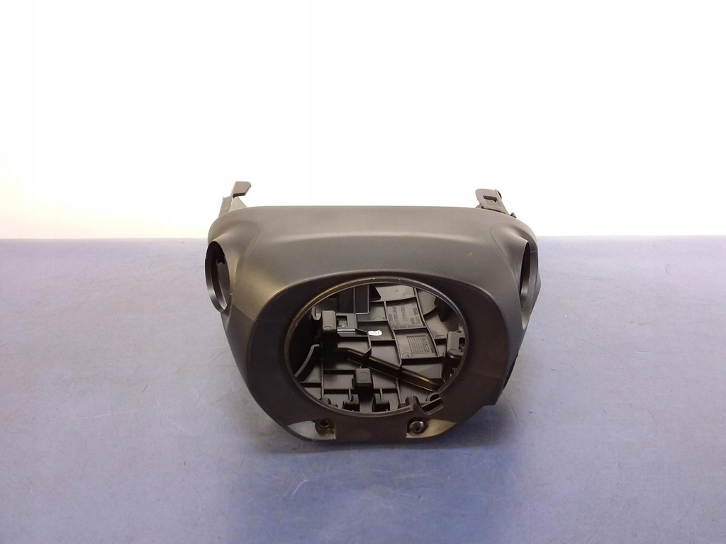 фото №1, Renault clio v захист пластикова pod повітропровід