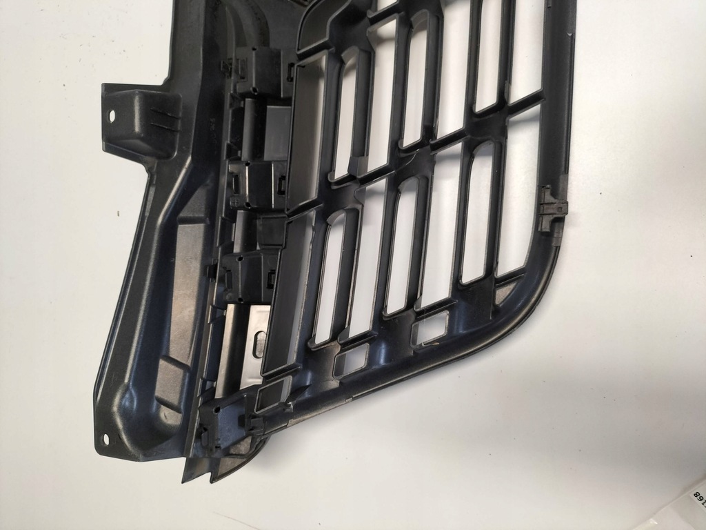 фото №9, Решётка радиатора радиатора решётка радиатора renault master iii