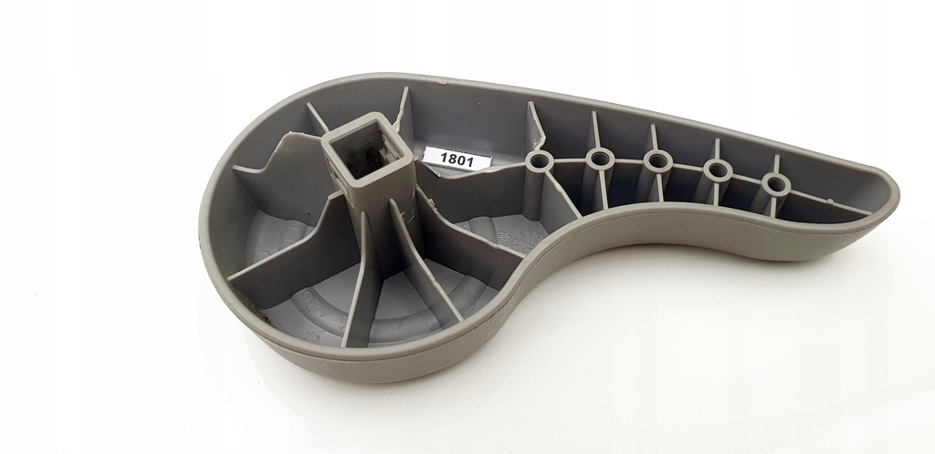 фото №10, Citroen c3 i ручка кронштейн регулировки сиденье сиденье левый левая водителя