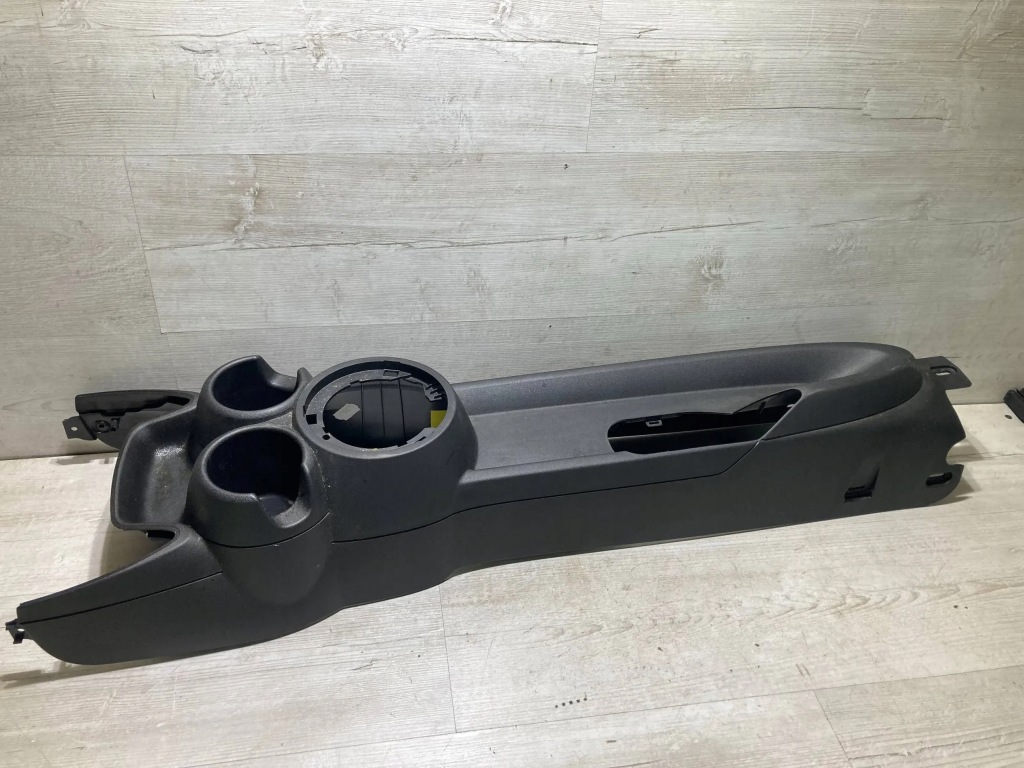 фото №1, Mini one - cooper f56 f55 2016 туннель средний