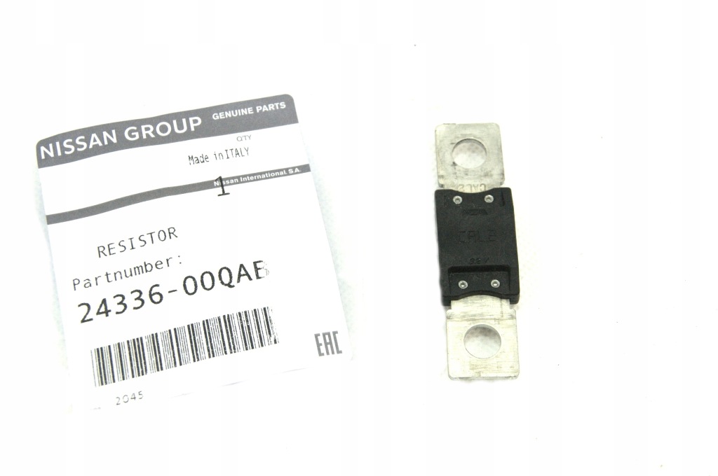 фото №4, Оригінальний номер renault запобіжник стартер 175a renault clio ii/iii 01-10