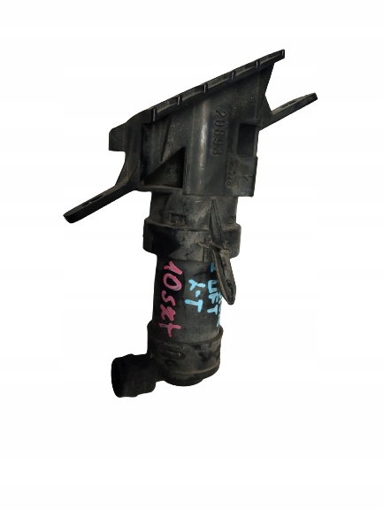 фото №1, Forester ii lift омыватель лампы левый перед