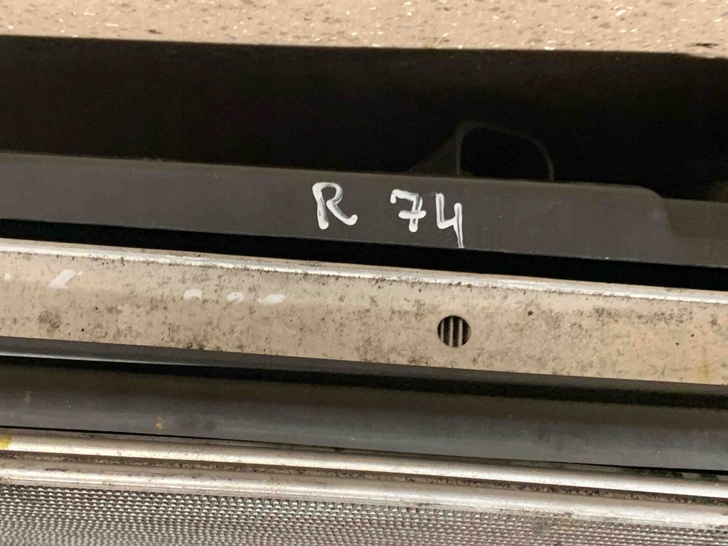 фото №14, Комплект радиатор bmw 2 gran tourer f46 8645859 1.5l бензиновый 100kw 2018