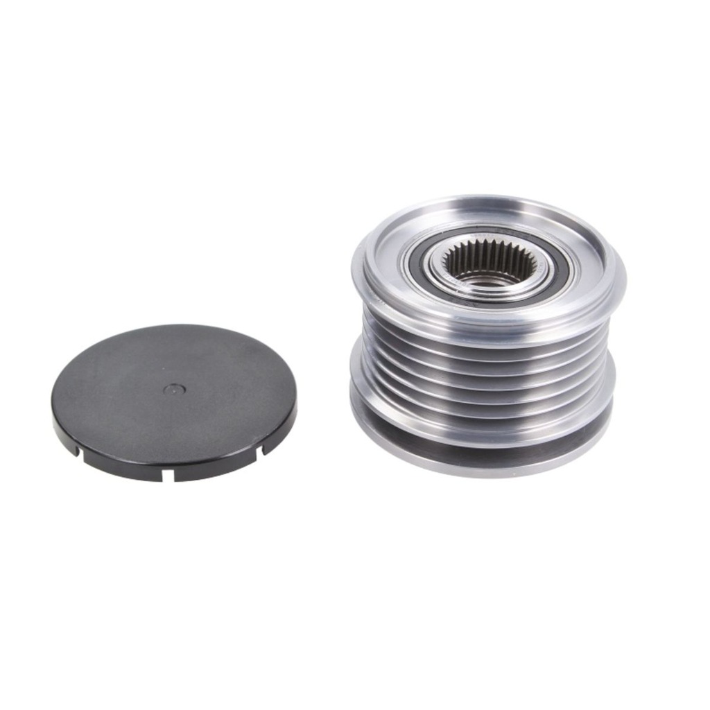 фото №1, Шків генератора valeo 588011