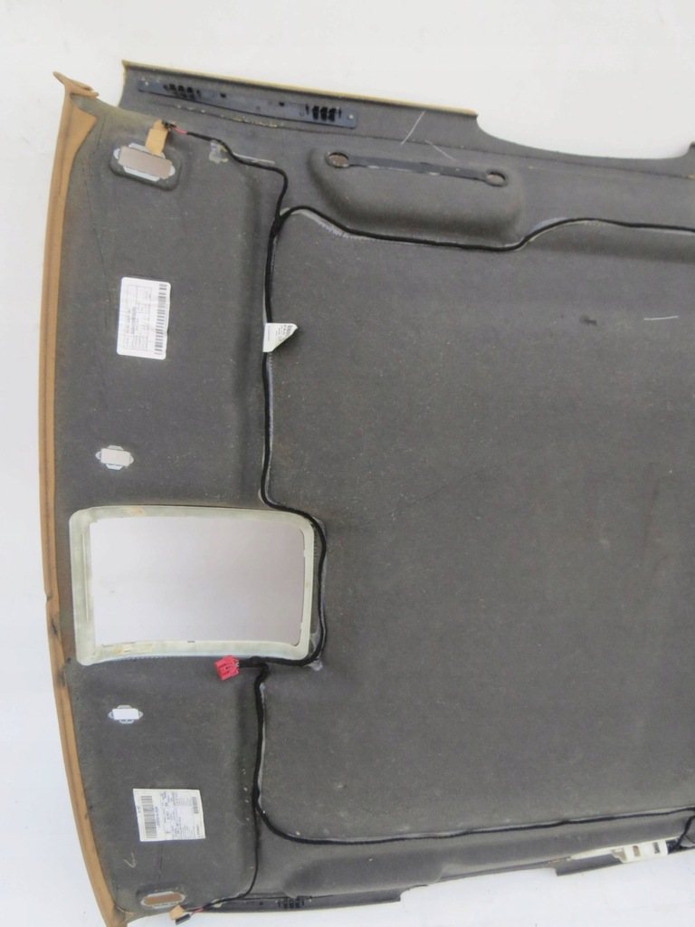 фото №8, Стеля porsche cayenne i 7l5 7l5867506af