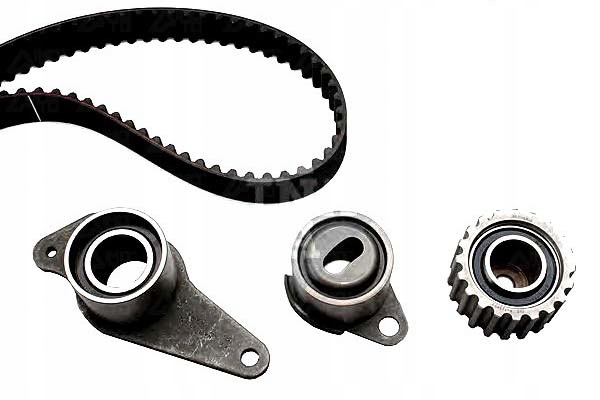 фото №2, Комплект - набор ремень распределительного вала [ina]