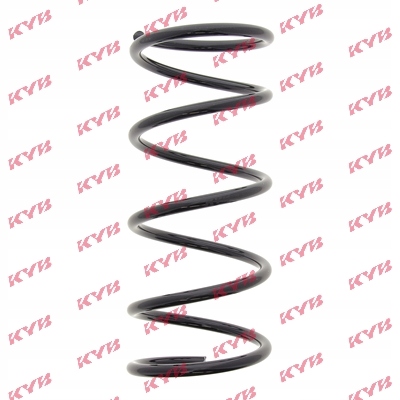 фото №4, Kyb ra1896 пружина подвеска
