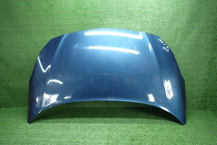 Купить Opel corsa e 5d капот