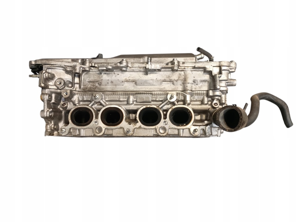 фото №9, Toyota rav4 v головка комплектная 2.5 hybrid a25a гибрид 3b19114276