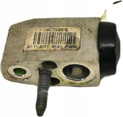 фото №1, Ng103 ford transit courier 1.5d клапан розширювальний