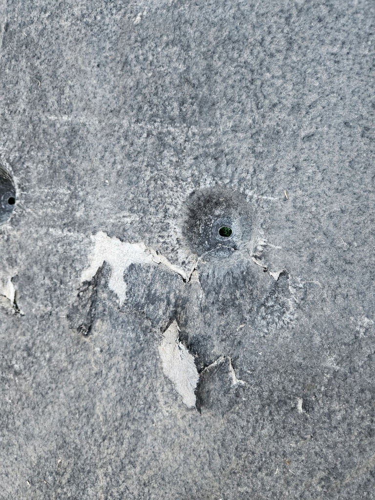 фото №8, Защита pod двигатель audi a6 c8 4k0