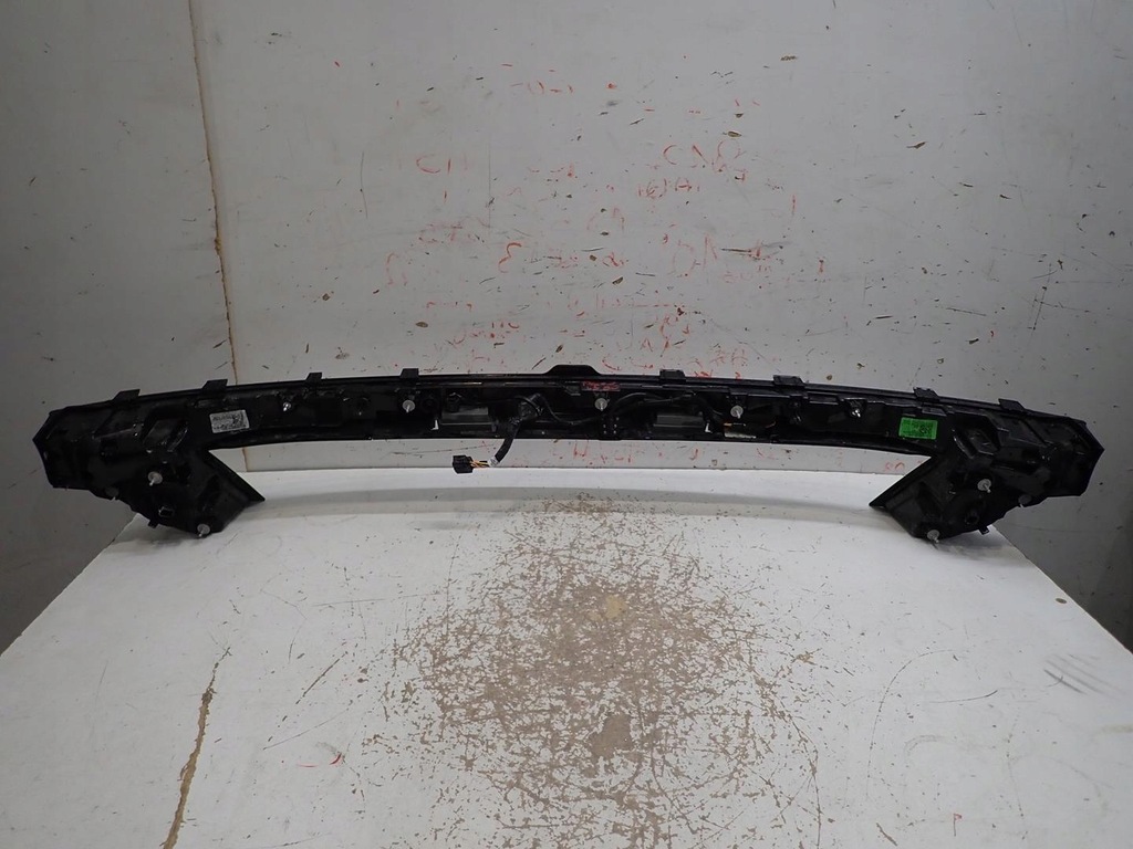 фото №5, Лампа задняя задняя накладка hyundai tucson iv 2020-