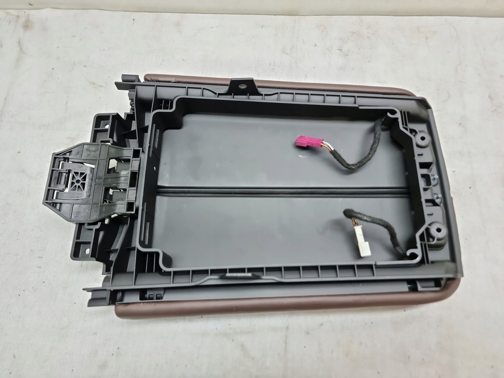 фото №7, Bmw 7 g11 подлокотник