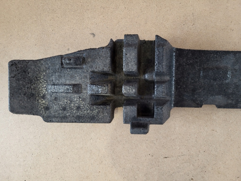 Абсорбер пена бампера перед ford mondeo mk4 7571-17a780-a с Разборки