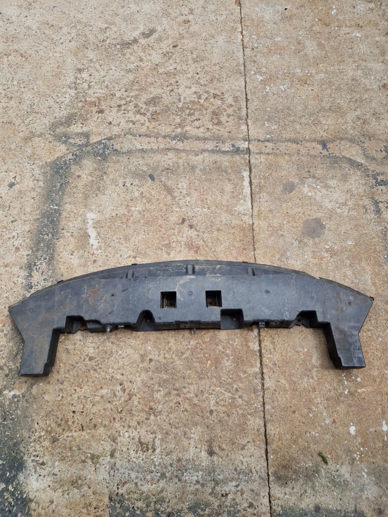 фото №10, Захист плита pod бампер перед mazda cx7 cx-7 lift 2009-2012