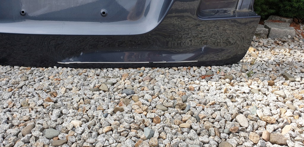 фото №5, Кришка багажника задня mercedes w212 kobi lift e300 4matic