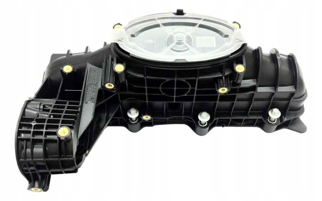 фото №2, Mercedes slk r172 2.2 cdi колектор всмоктуючий kpl оригінальний номер