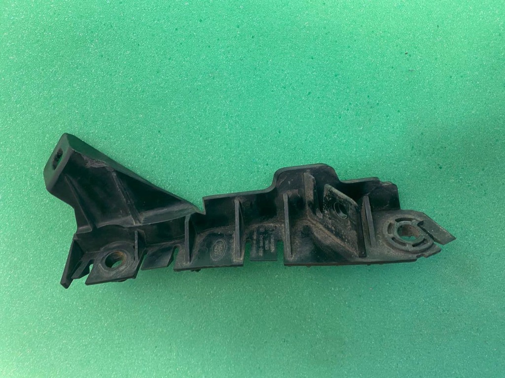 фото №1, Напрямна бампера правий перед range l494 jk6216a142ag