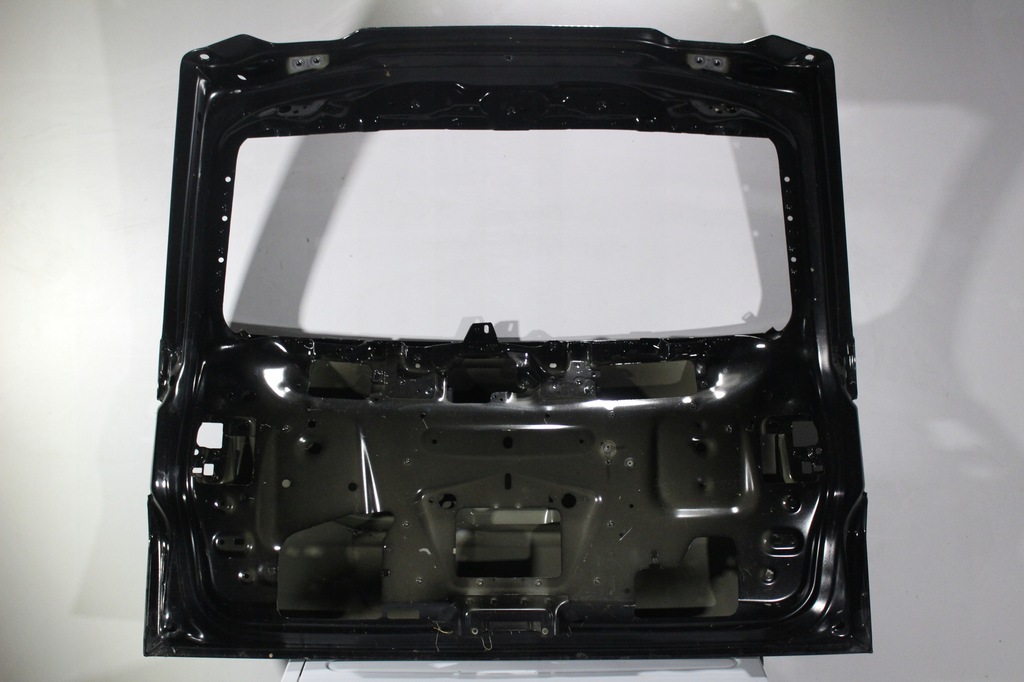 фото №3, Кришка багажника land rover discovry sport