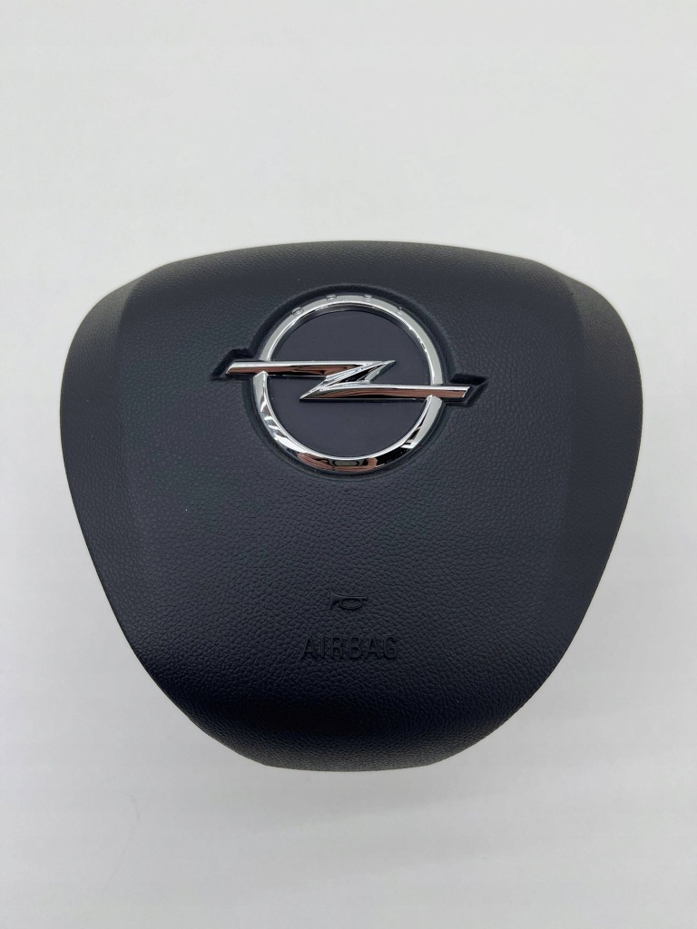 Купить Opel crossland x подушка подушка безопасности водителя оригинал 34206793g