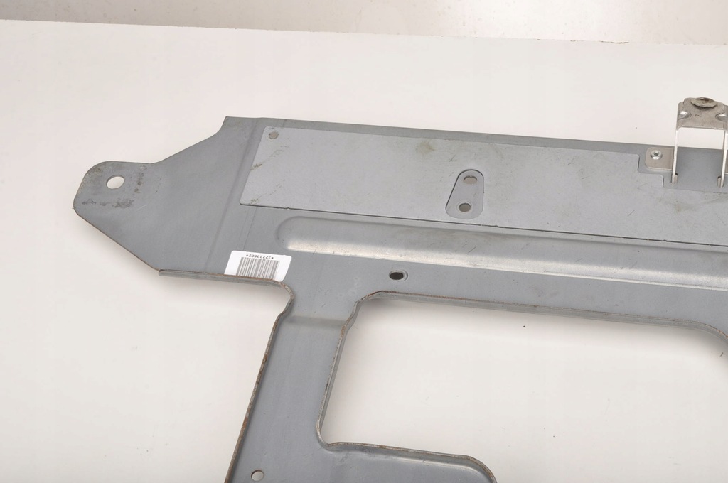 фото №10, Volvo s60 v60 xc60 xc90 v90 s90 кронштейн зарядний пристрій конвертер 32223882