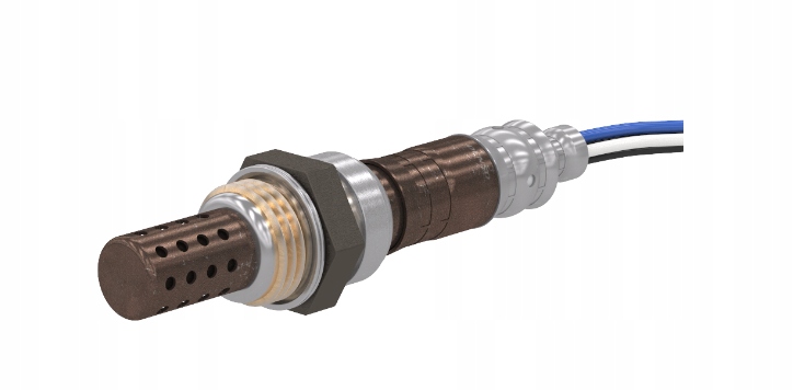 Купить Датчик лямбда-зонд denso seat arosa 05.97-06.04 0005406117