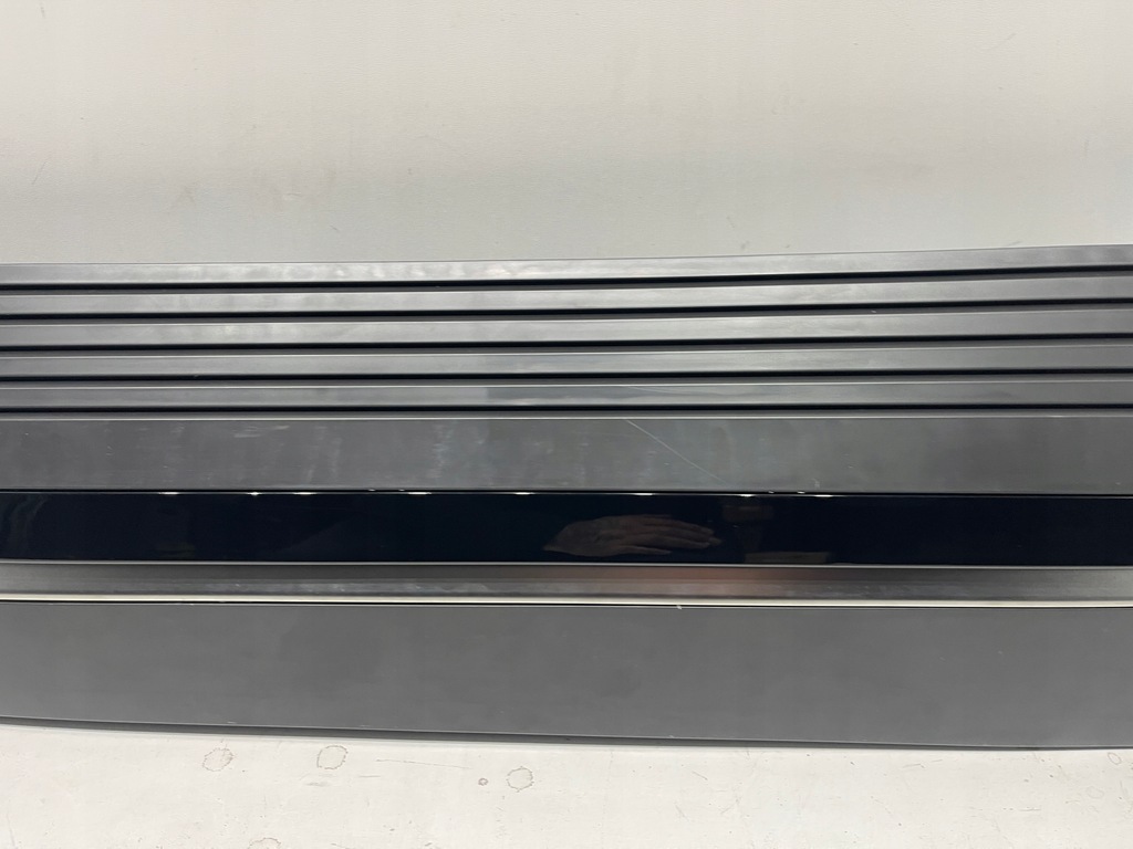 фото №5, Hyundai ioniq v 5 молдинг дверь левая перед передняя nowa oryg 87721-gi100