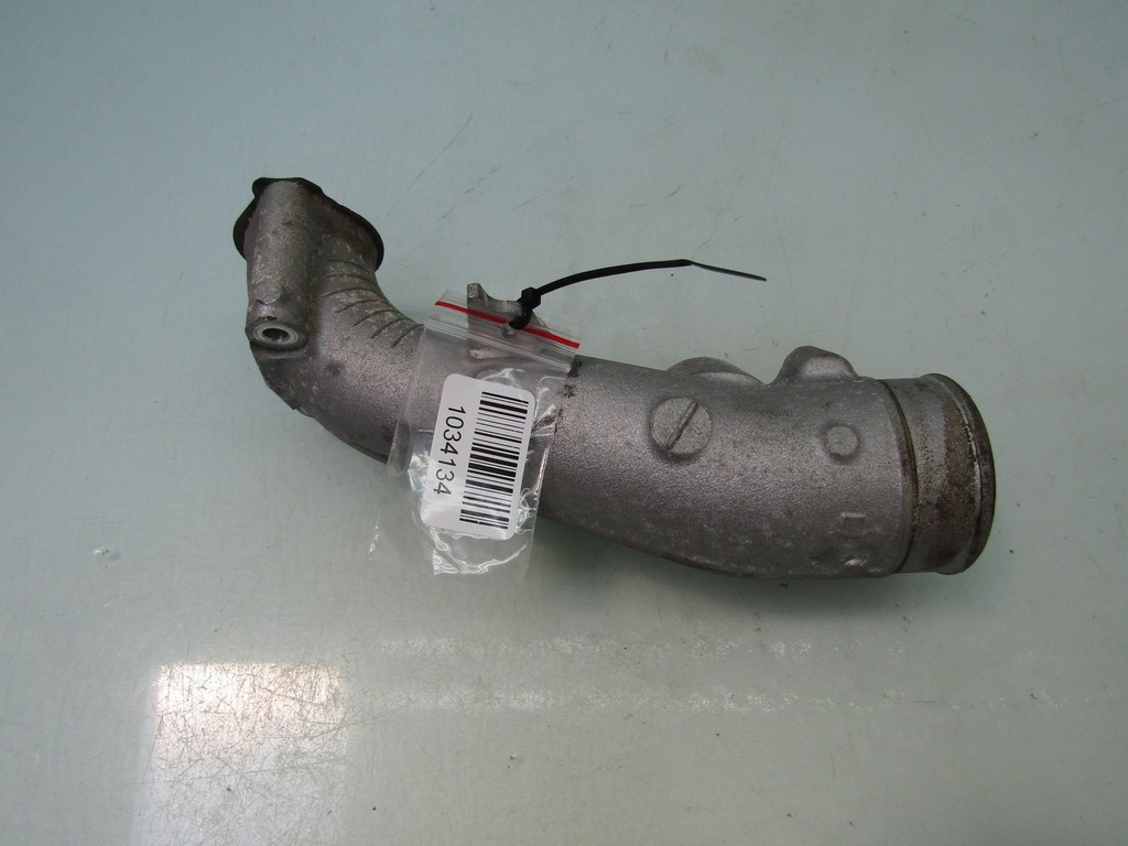 фото №1, Swift mk8 1.0 18r труба турбіни повітря повітрозабірник