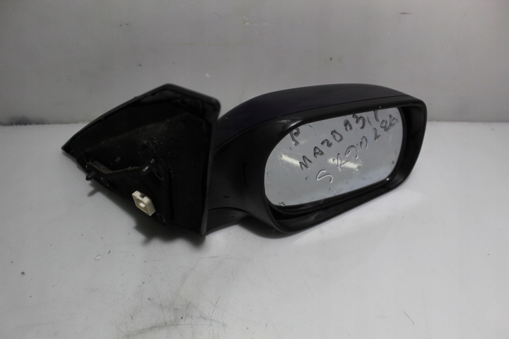 фото №2, Дзеркало праве mazda 3 i