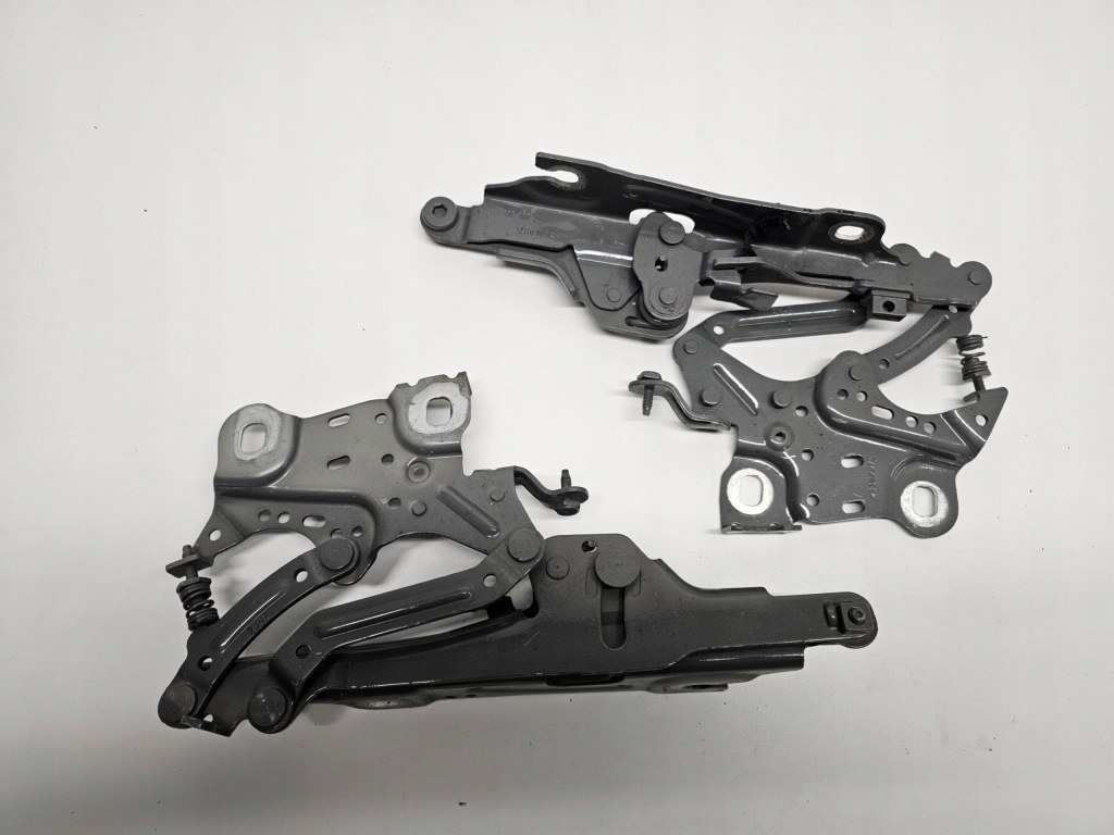 Купити 7300566 mini cooper f55 f56 f57 петля капот правий лівий