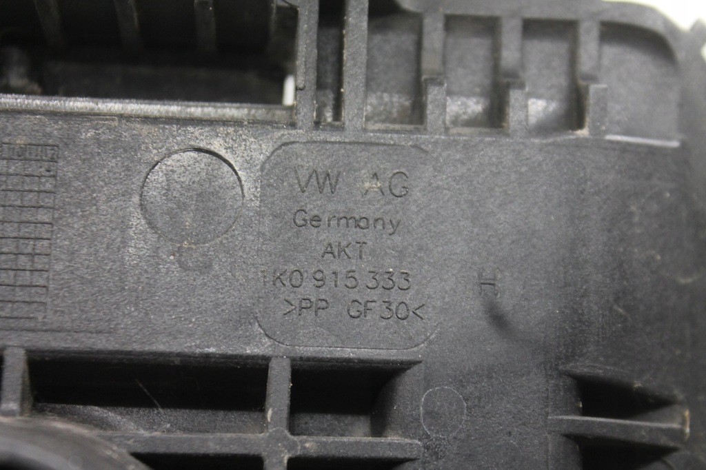 фото №11, Основа акумулятор 1k0915333h octavia ii 08-13